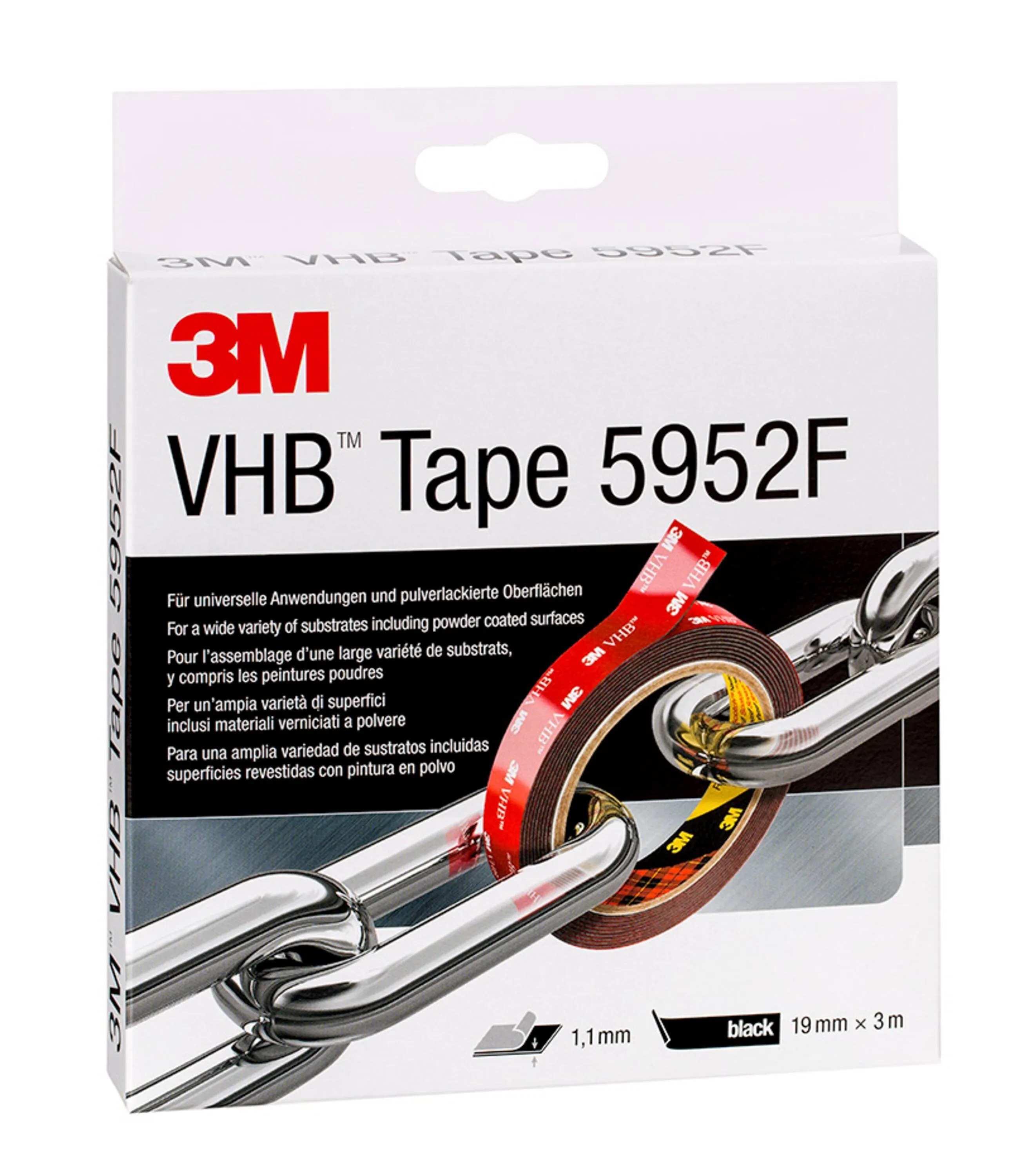 3m 5952F/193 Pic_1