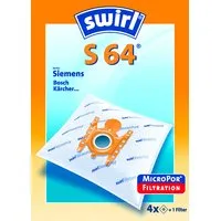 Melitta S 64(S 66) MicroPor Staubf.-Btl. Pic_2