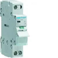 Hager SBT125 Pic_1