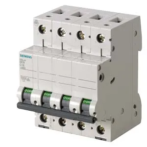 Siemens 5SL4450-8 Pic_1