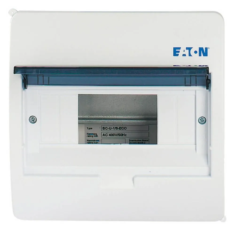 Eaton Electric BC-U-1/8-ECO Pic_1