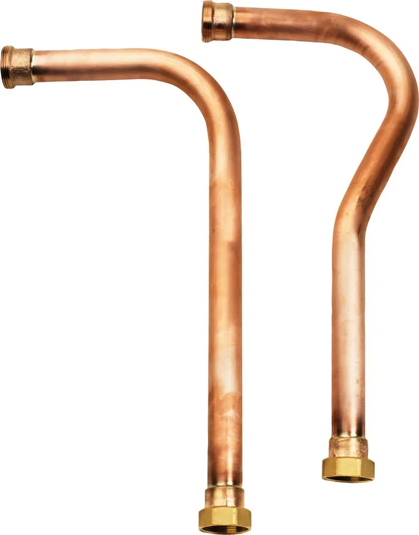 Bosch Thermotechnik GmbH RBS 38 Connection Pipes Pic_1