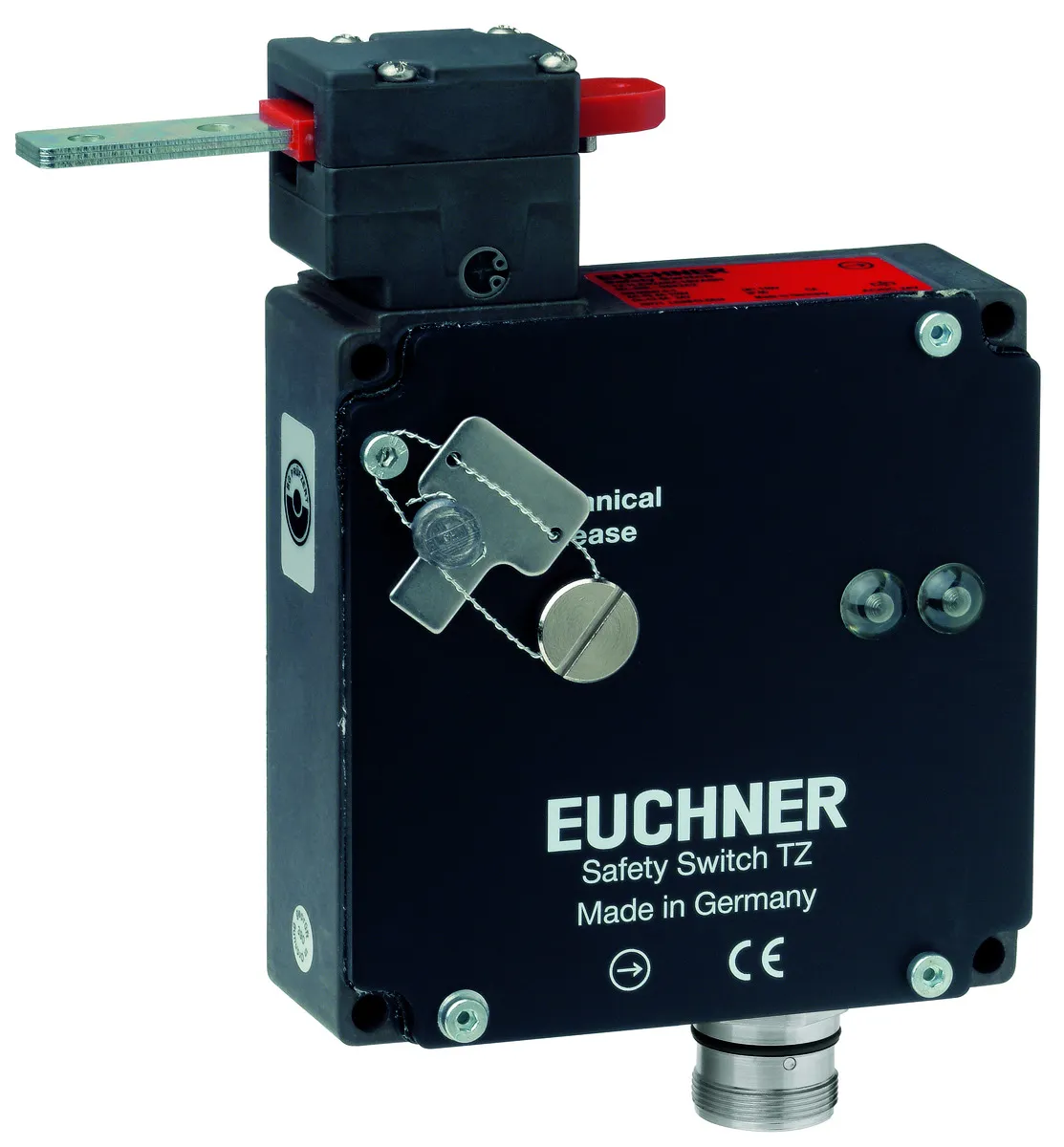 Euchner TZ1RE024RC18VAB-C1826 Pic_1