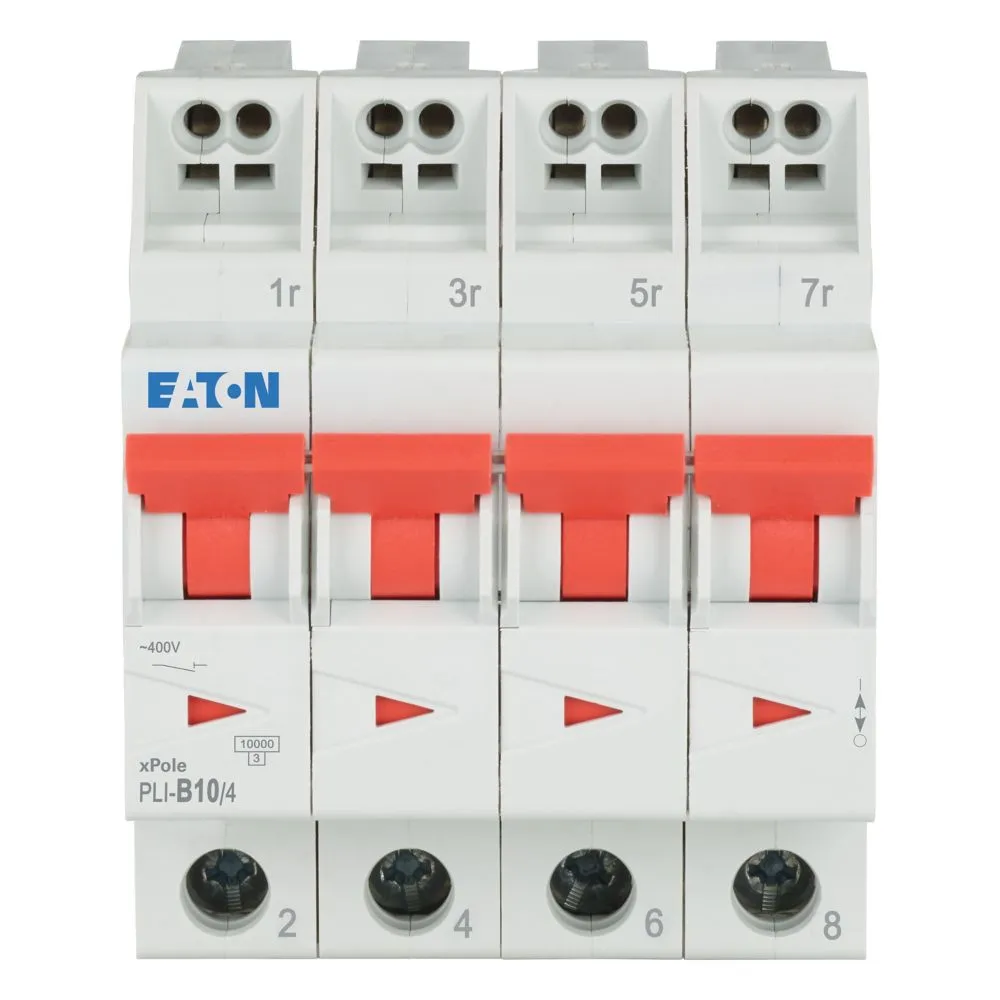 Eaton Electric PLI-B10/4 Pic_2