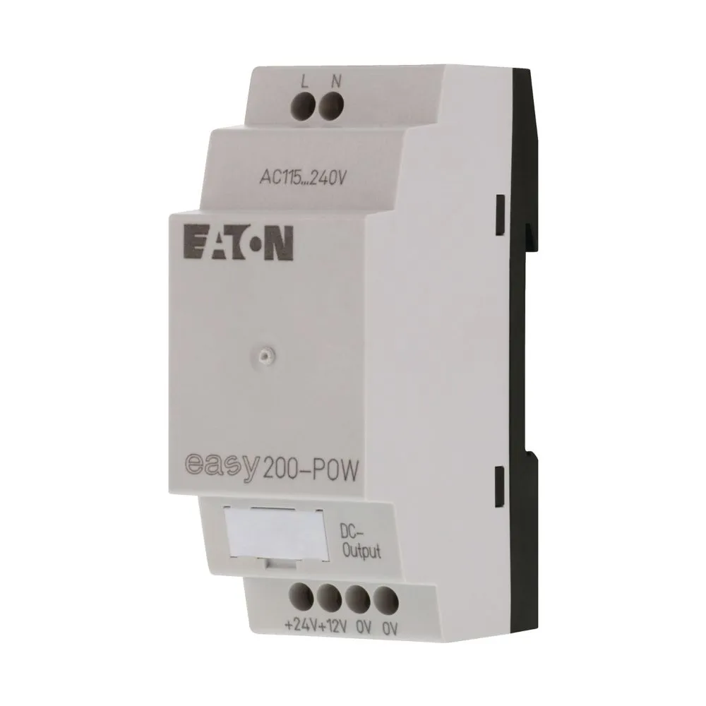 EATON ELECTRIC GMBH EASY200-POW Pic_2