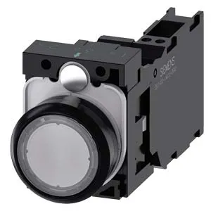 Siemens 3SU1103-0AB70-3FA0-ZX90 Pic_1