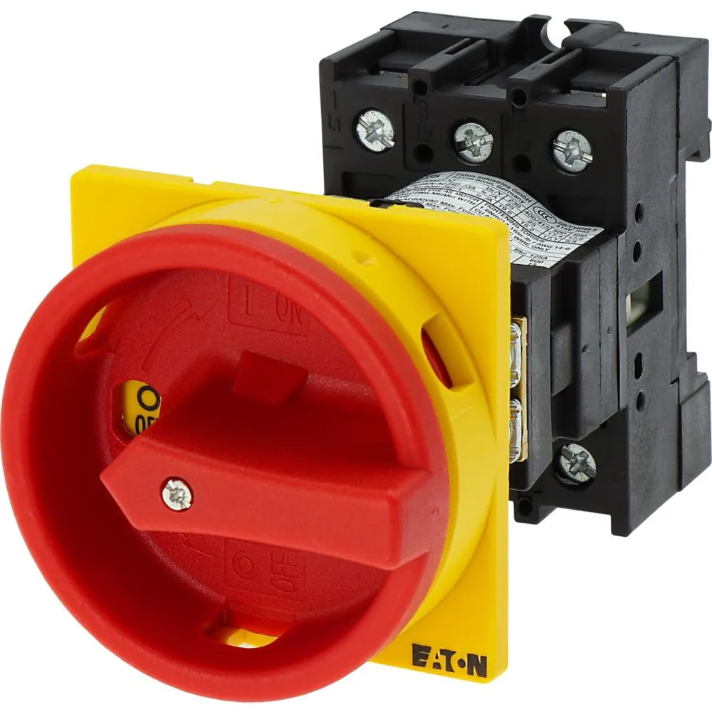 Eaton Electric P1-25/V/SVB Pic_3