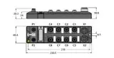 6814001