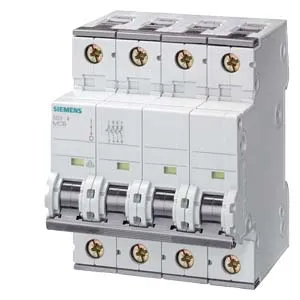 Siemens 5SY6602-7 Pic_1