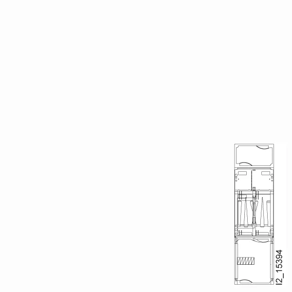 Siemens 8GS6001-6 Pic_1