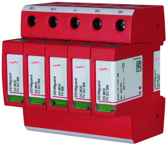 Dehn + Söhne DG M PV2 SCI 1000 Pic_2