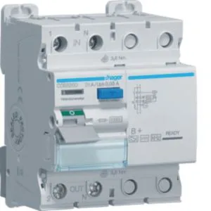 Hager CDB525D Pic_1