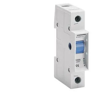 Siemens 5TE9111 Pic_1
