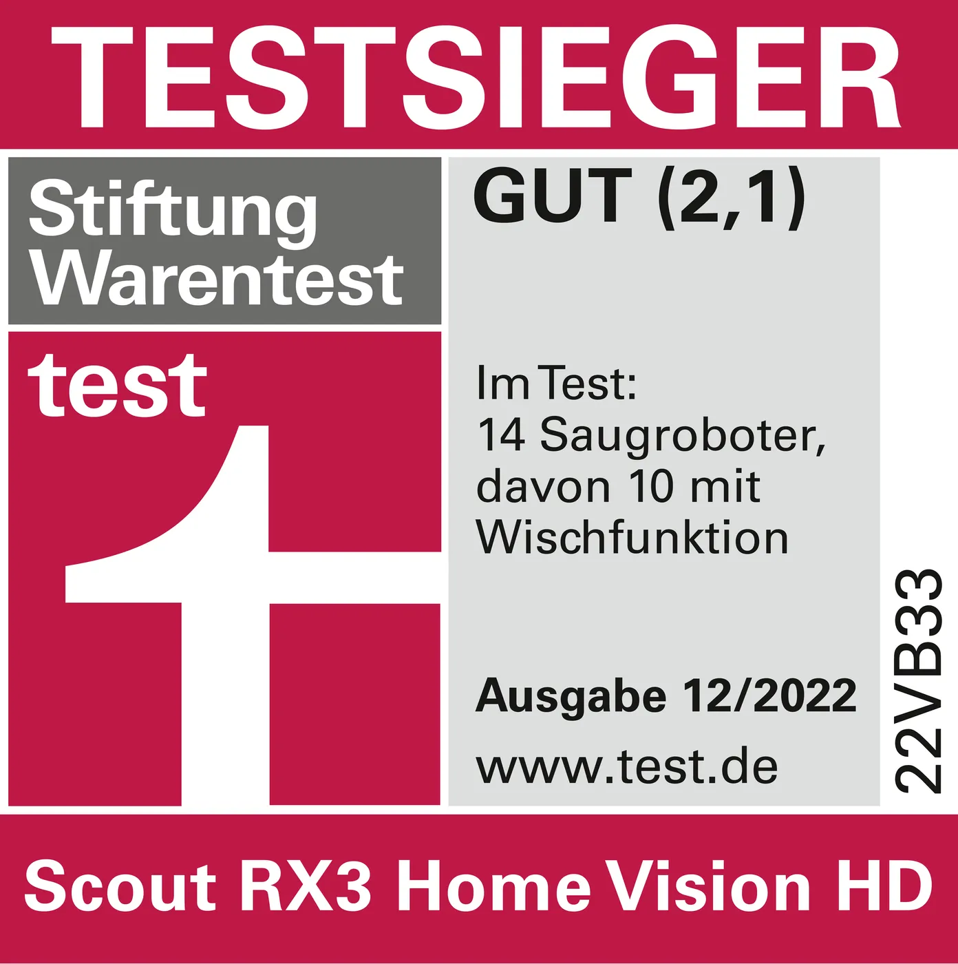 Miele Scout RX3 Home Vision HD Pic_1