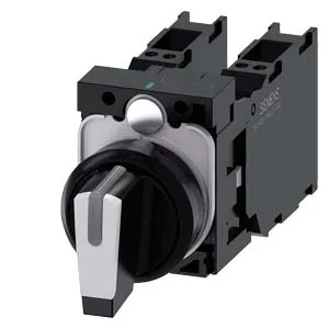 Siemens 3SU1100-2BL60-3LA0-ZX90 Pic_1