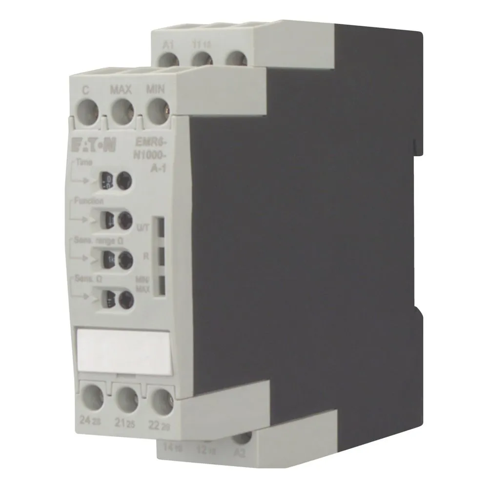 Eaton Electric EMR6-N1000-A-1 Pic_1