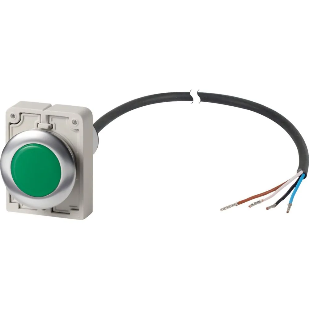 Eaton Electric C30C-FL-G-24-P62 Pic_1