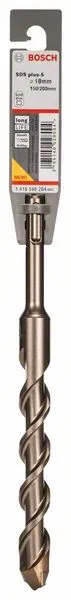 BOSCH ROBERT POWER TOOLS GMBH Hammerbohrer SDS-plus-5 Pic_5