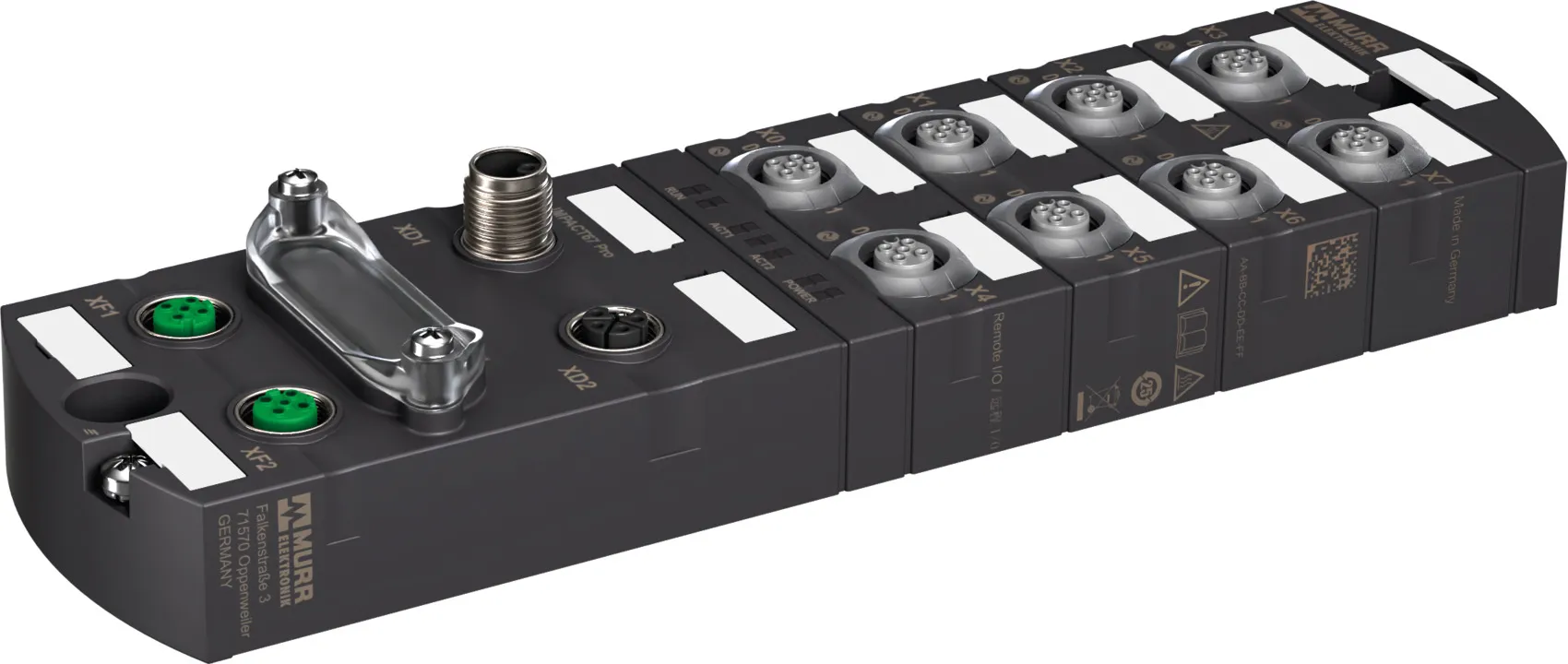 Murrelektronik 54620 Pic_1