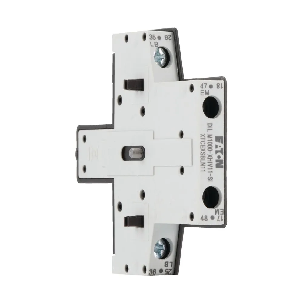 Eaton Electric DILM1000-XHIV11-SI Pic_1