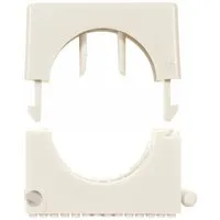 Fischer fischer SCH 812 SCHELLE NYLON TRANSPARENT Pic_3