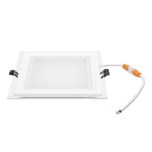 Nobile Licht LED Glas Panel 200 Q 350mA Pic_6