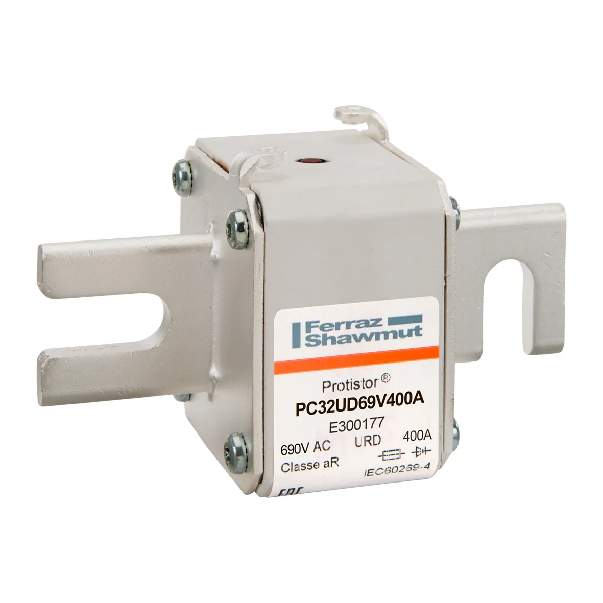 MERSEN Deutschland Eggolsheim GmbH PC32UD69V400A Pic_1