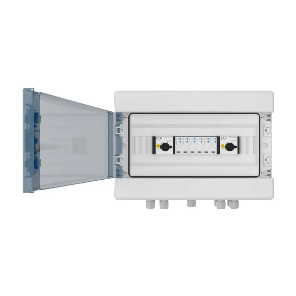 Eaton Electric IKA-SOL20-X22-PKZ-T2-1/18-VM-A Pic_1