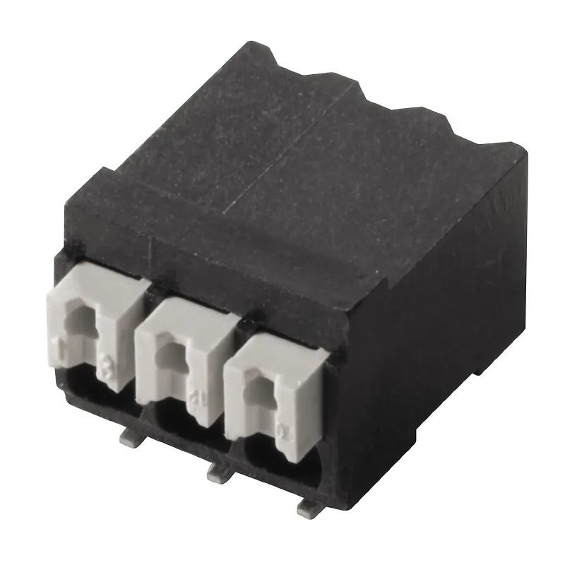 Weidmüller LSF-SMD 3.50/02/90 SN BK RL Pic_1