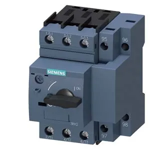 Siemens 3RV2121-4AA10 Pic_1