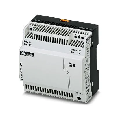 Phoenix Contact STEP-PS/ 1AC/48DC/2 Pic_1