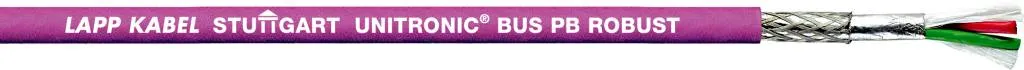 U.I. Lapp GmbH / Lappkabel UNITRONIC® BUS PB ROBUST 1X2X0,64 Pic_1