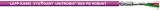 UNITRONIC® BUS PB ROBUST 1X2X0,64
