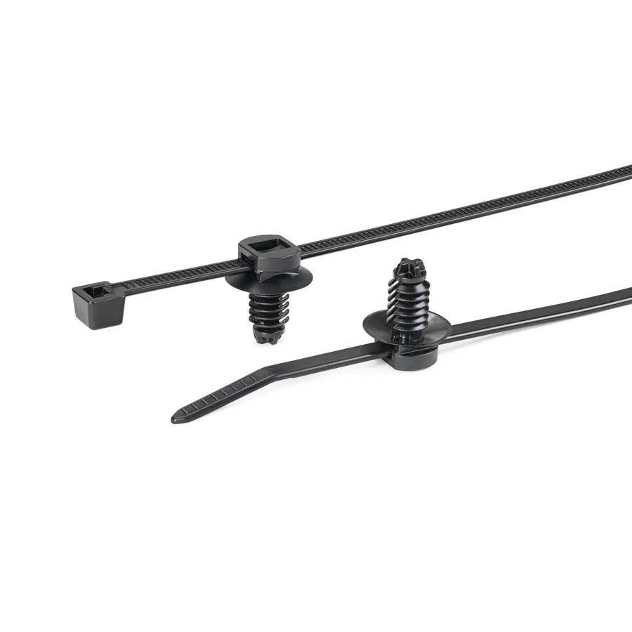 Hellermanntyton T50RFT7-PA66HS-BK (500) Pic_1