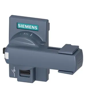 Siemens 3KD9101-0 Pic_1
