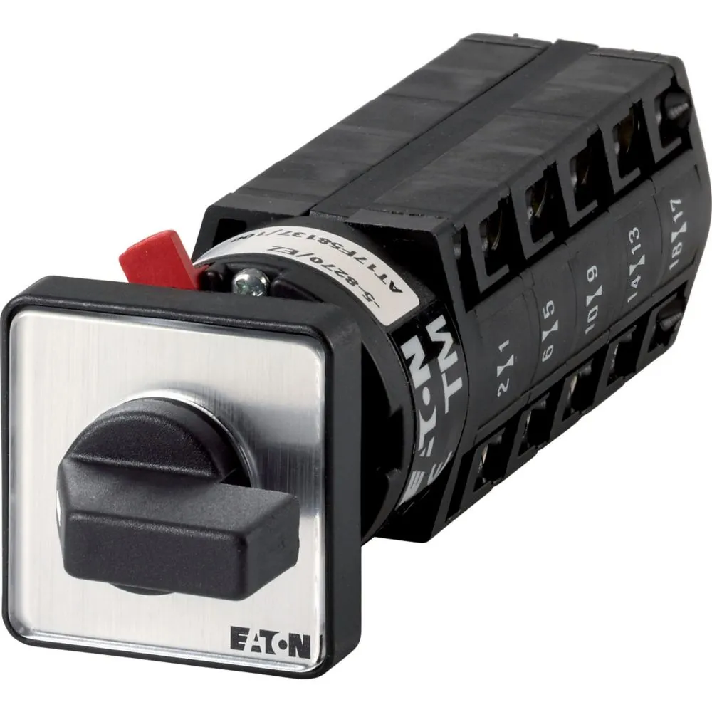 Eaton Electric TM-5-8270/EZ Pic_1