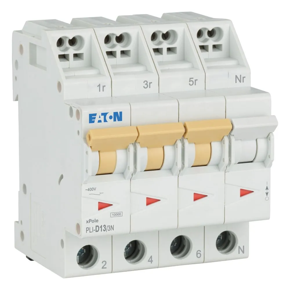 Eaton Electric PLI-D13/3N Pic_1