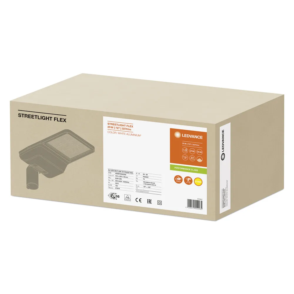 Ledvance SL FLEX SM RV25ST P 36W 727 WAL Pic_3