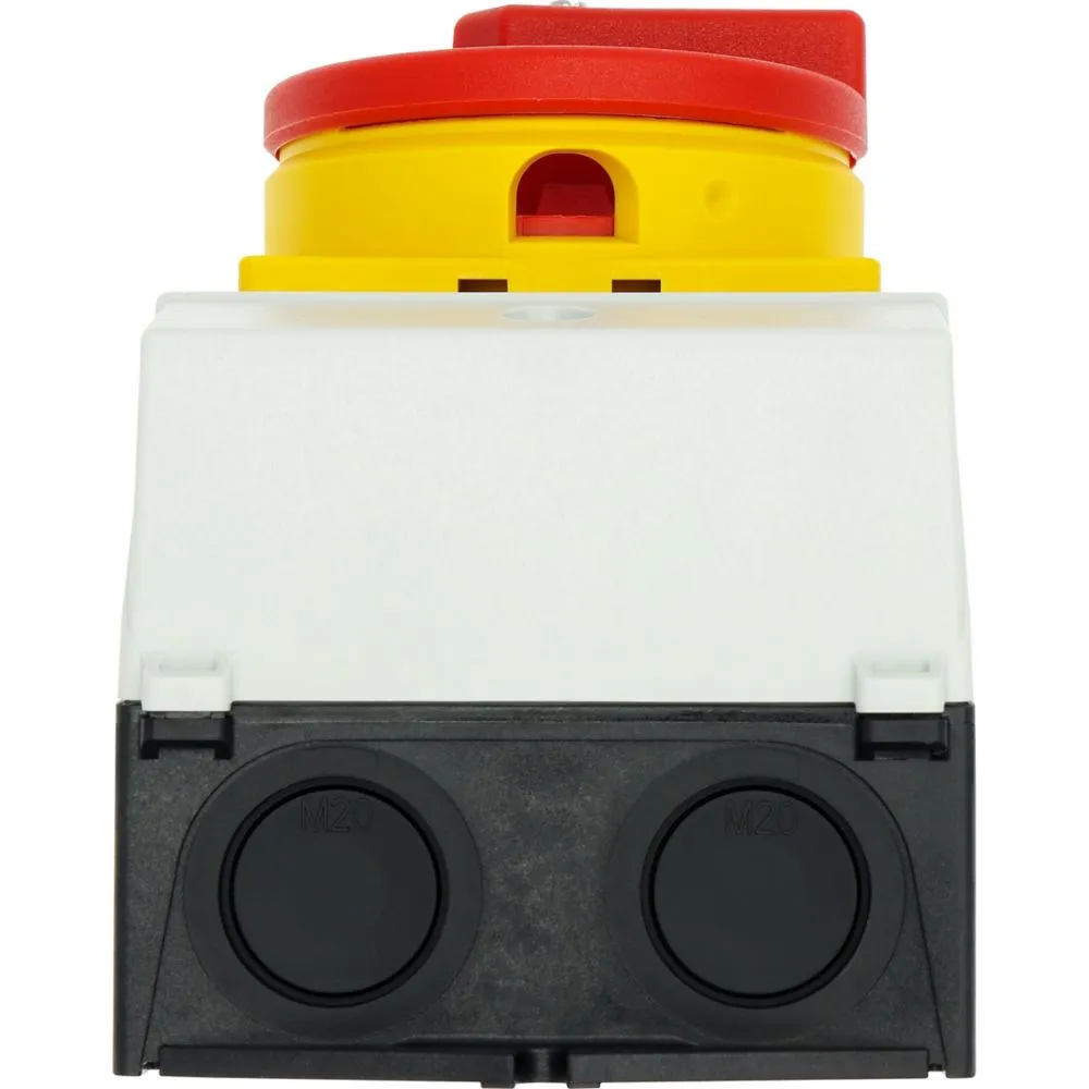 Eaton Electric T0-1-102/I1/SVB Pic_4