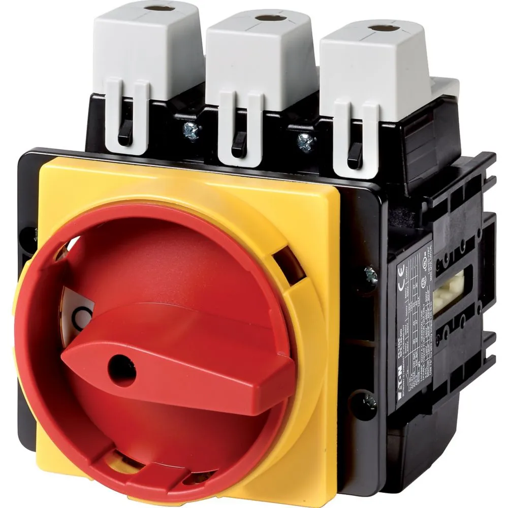 Eaton Electric P5-315/EA/SVB Pic_1