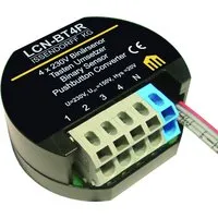 Issendorff LCN - BT4R Pic_1