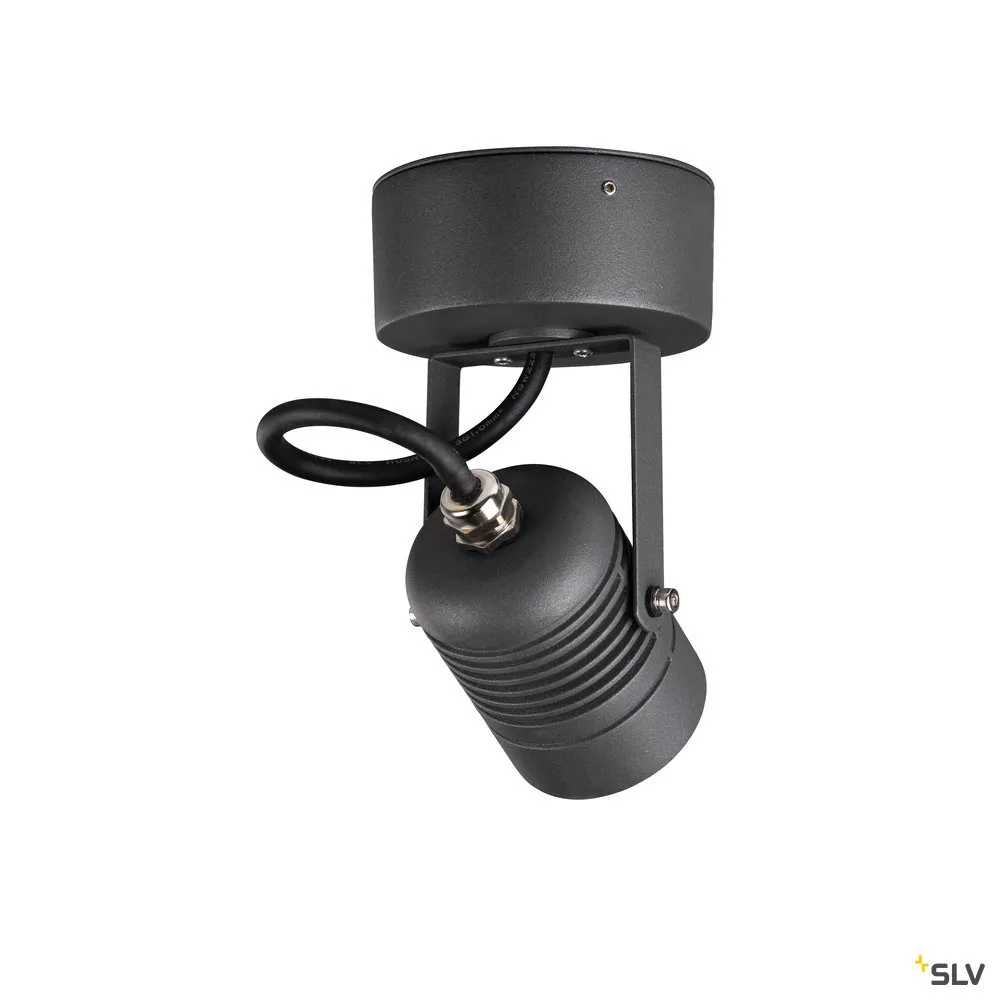Slv LED SPOT SP 3000K anthrazit Pic_6