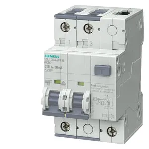 Siemens 5SU1324-6FA16 Pic_1