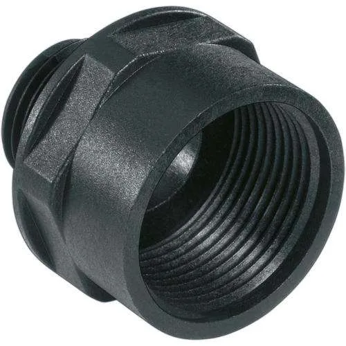 Stahl R. Erweiterung M16-M20 Polyamid schwarz Pic_1
