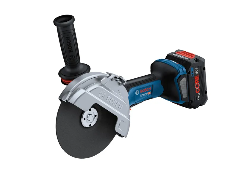 Bosch GWS 18V-180 P Pic_1