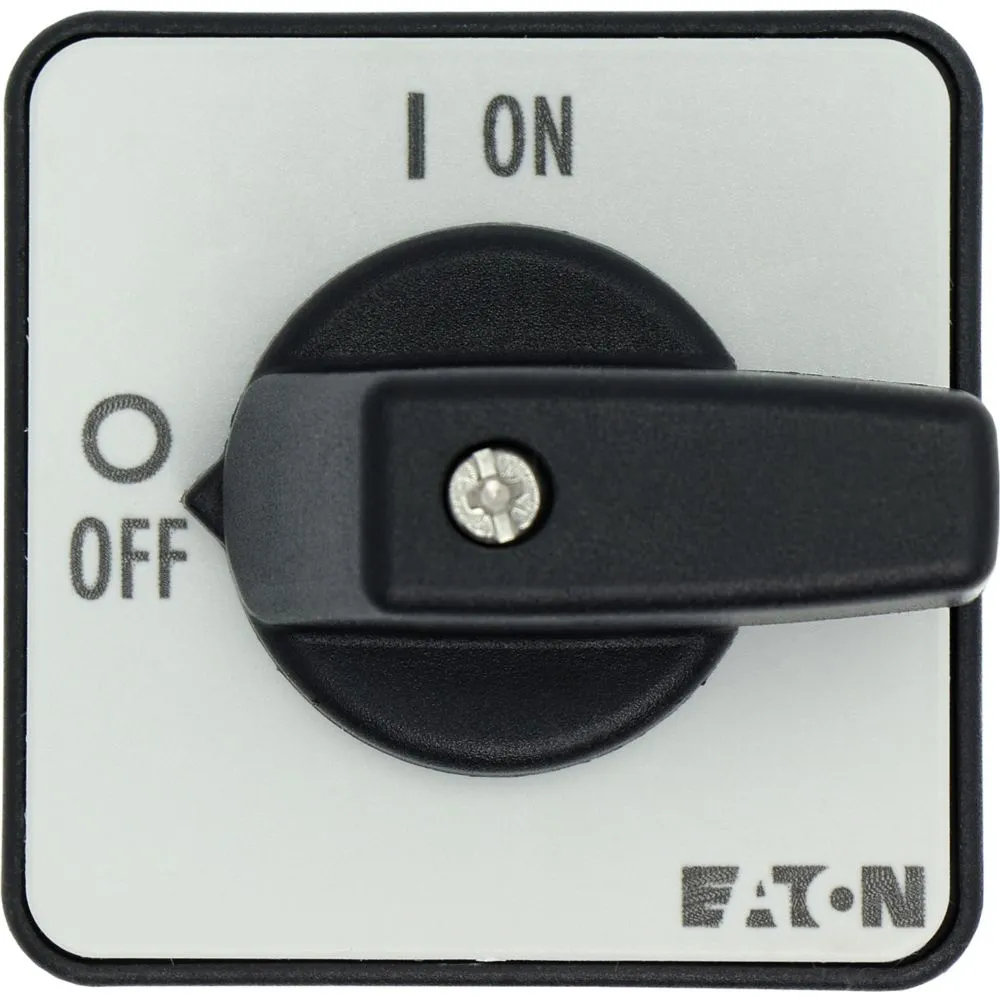Eaton Electric T0-3-8342/E Pic_2