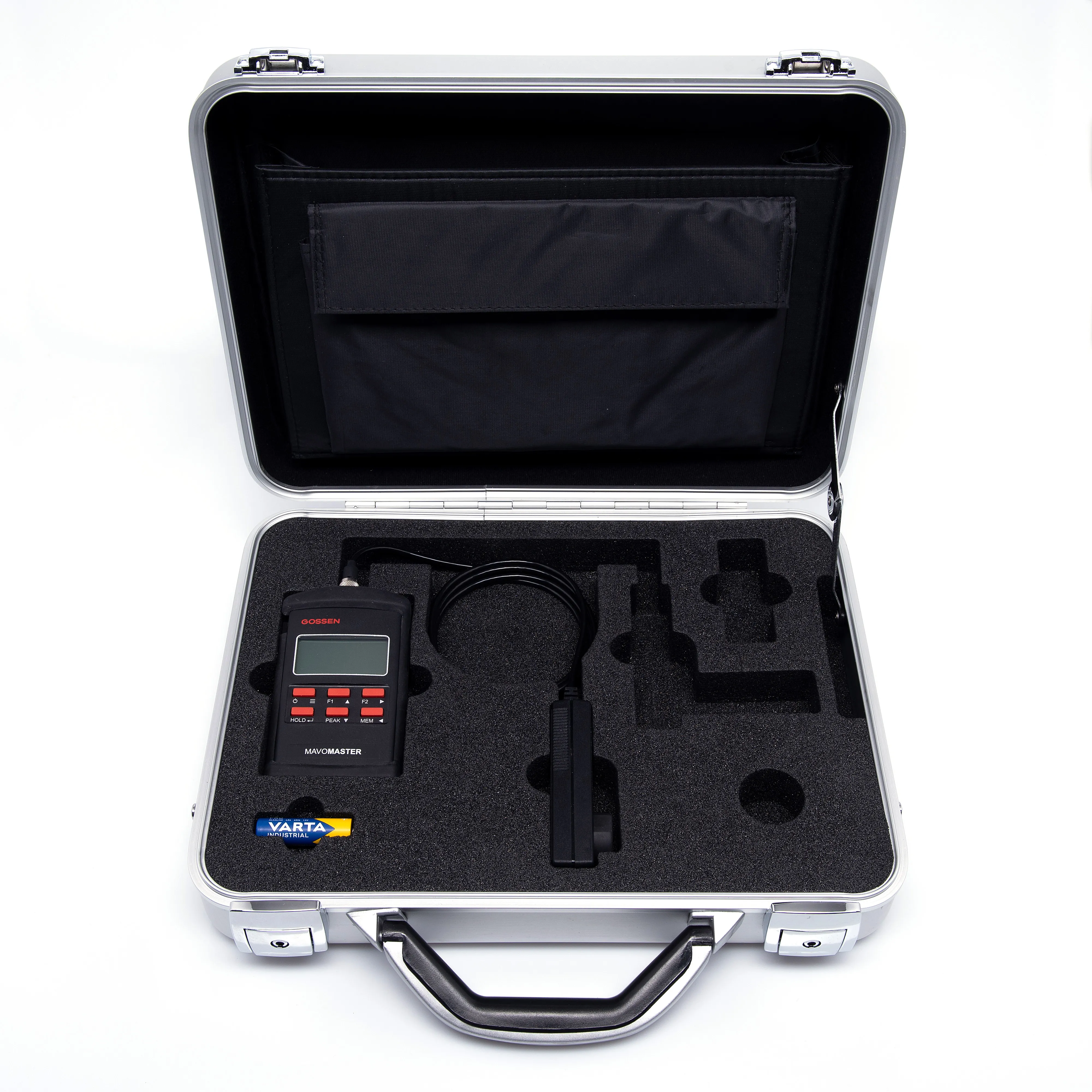 Gossen FOTO- UND MAVOLUX 5032 C - KIT Pic_1