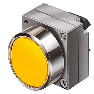 Siemens 3SB3500-0AA31 Pic_1