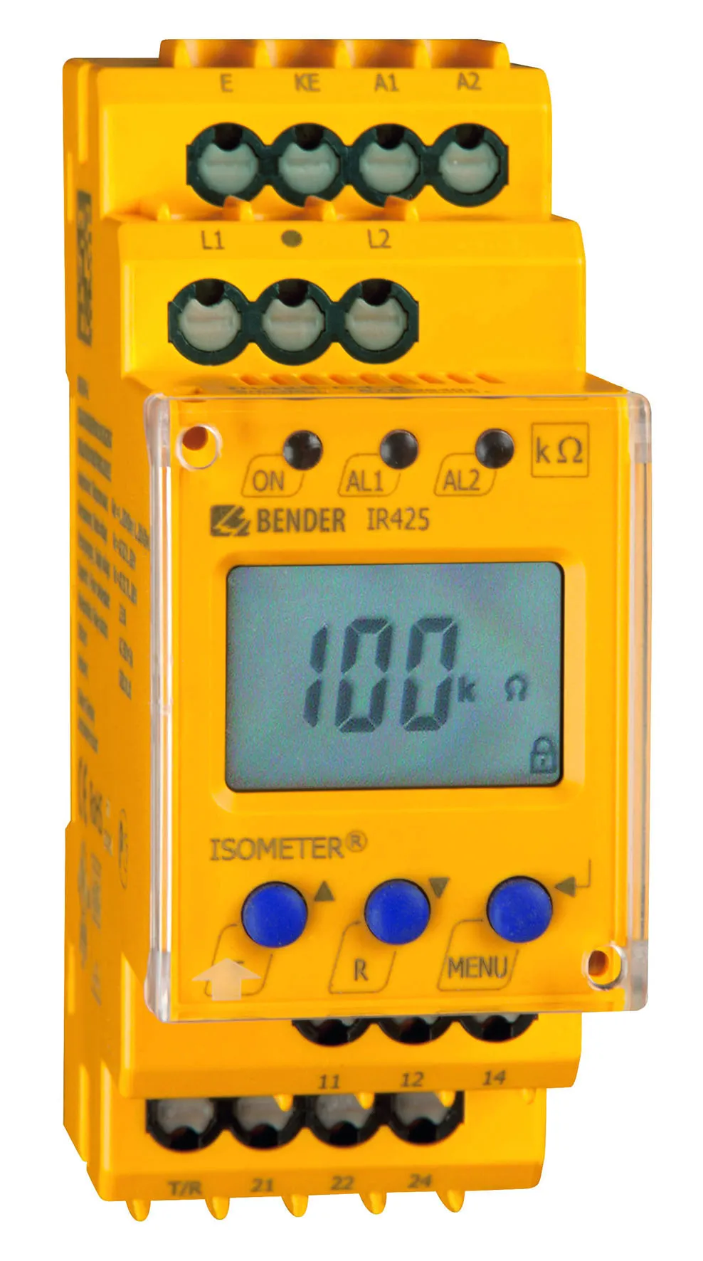 BENDER GMBH & CO. KG IR425-D4W-2 Pic_1