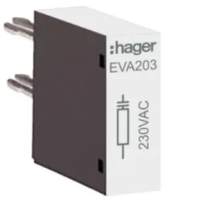 Hager EVA203 Pic_1